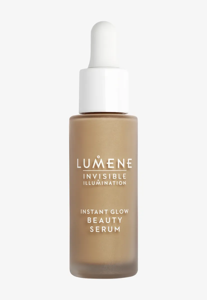 INVISIBILE ILLUMINATION [KAUNIS]U BEAUTY SERUM - Serum