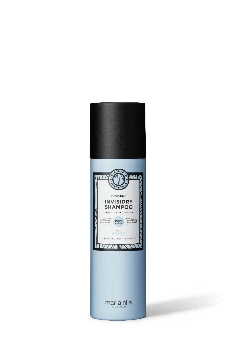 INVISIDRY SHAMPOO - Shampoo - undefiniert