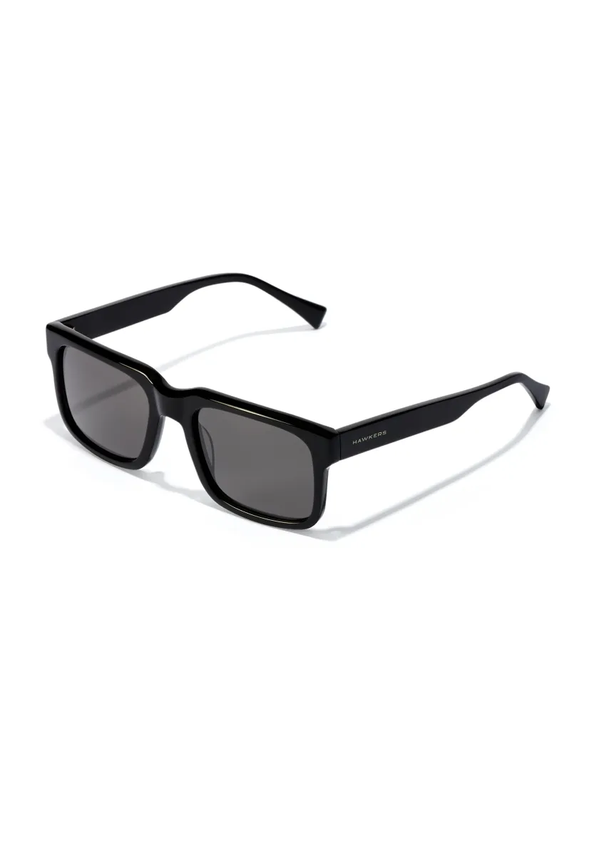 INWOOD - Sonnenbrille - black