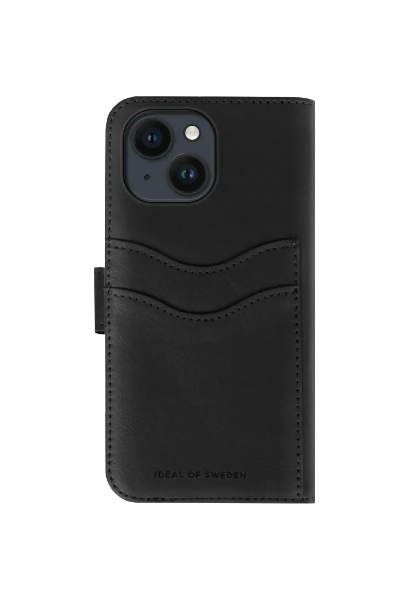 IPHONE 13 / 14 / 16E - Handyhülle - black