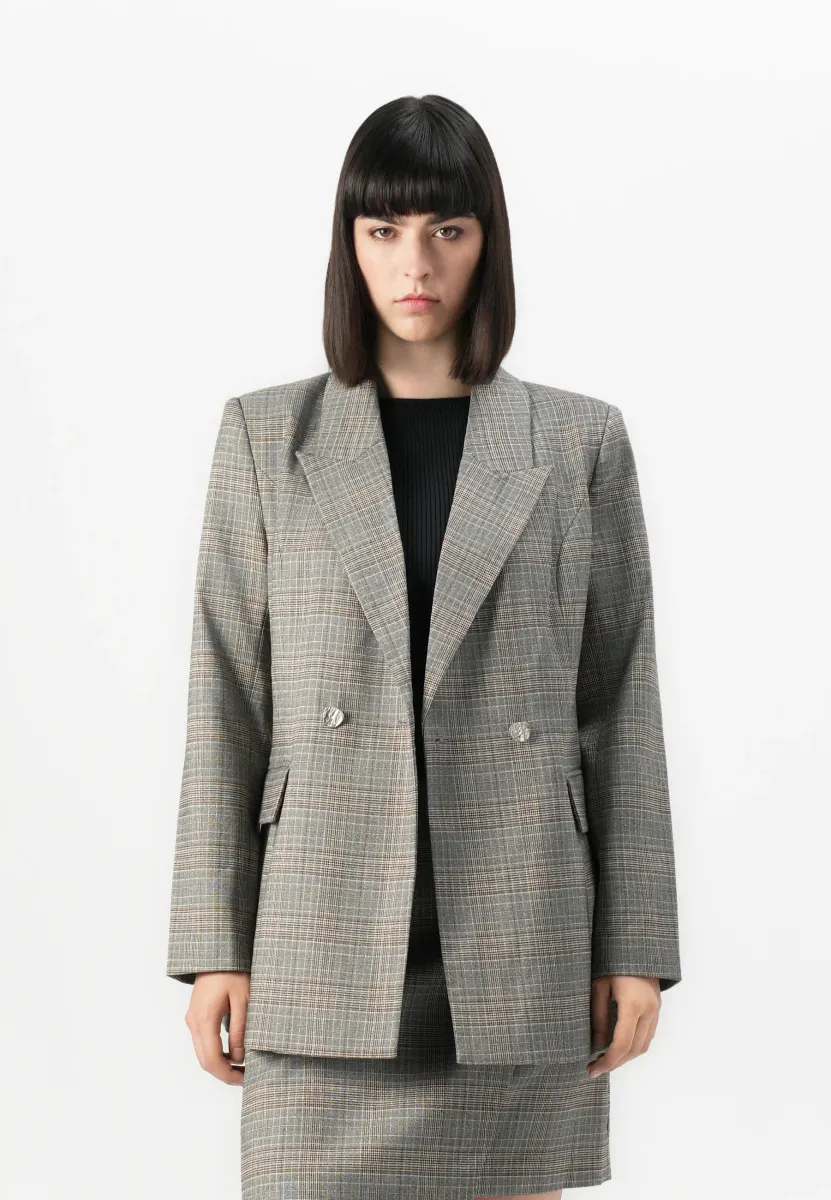 IPOMOEA TUXANA - Blazer - brown