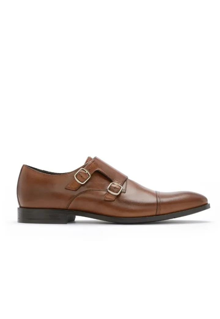 IPSJ - Business-Slipper - brown