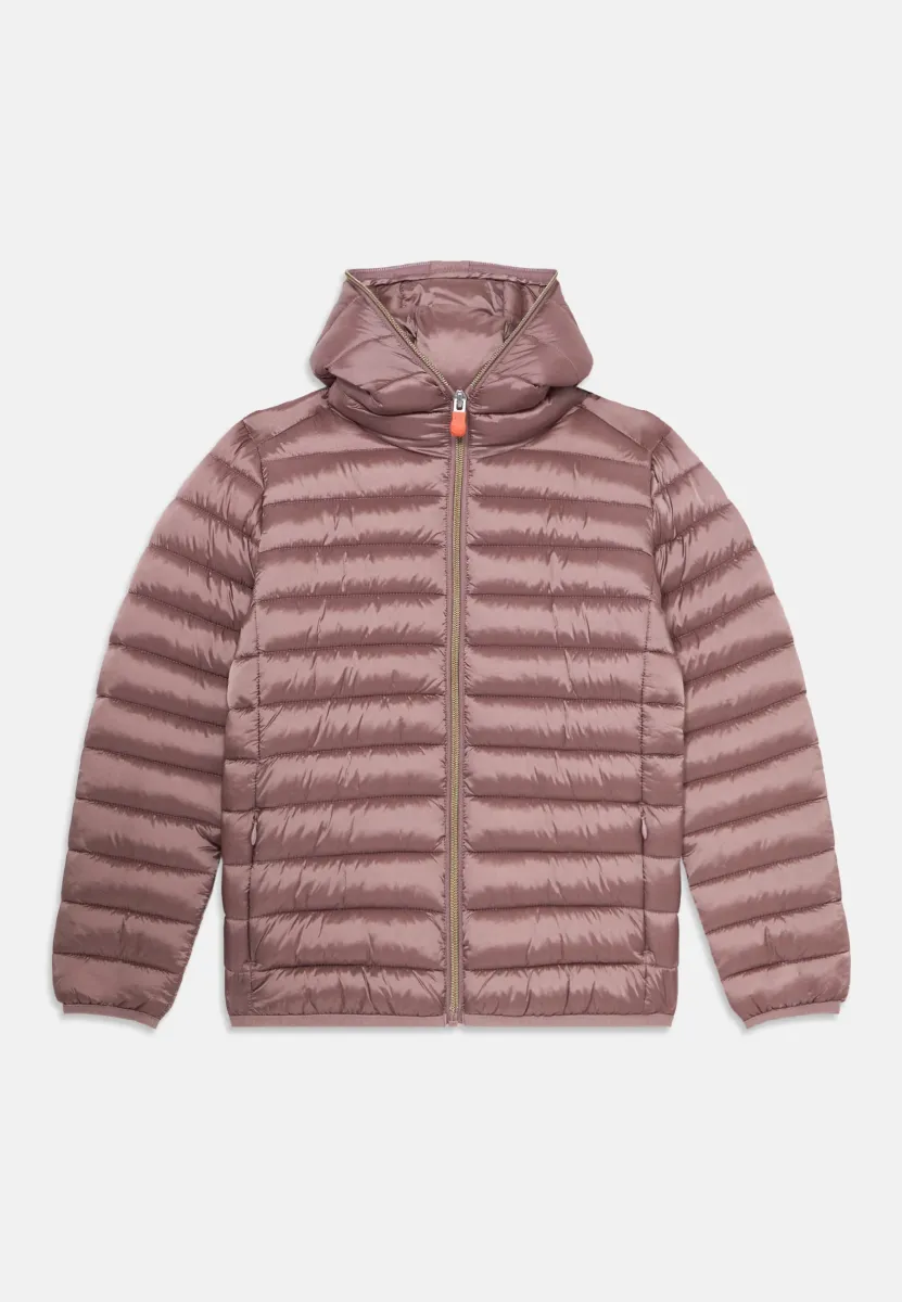 IRIS - Übergangsjacke - misty rose