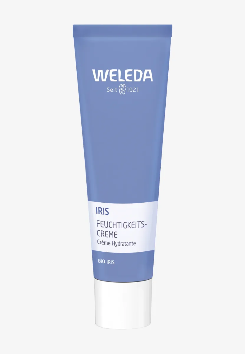 IRIS MOISTURIZER - Feuchtigkeitspflege