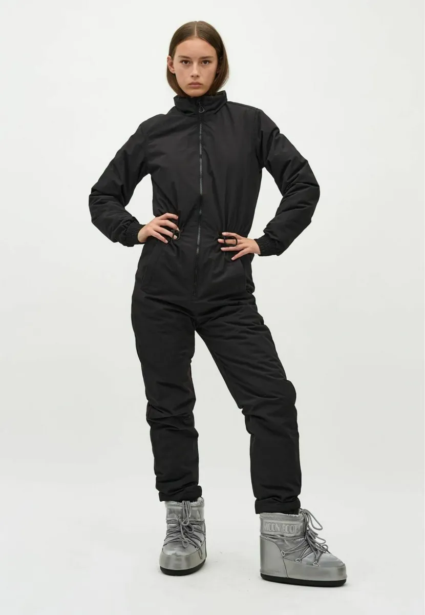IRISSA-G - Jumpsuit - black