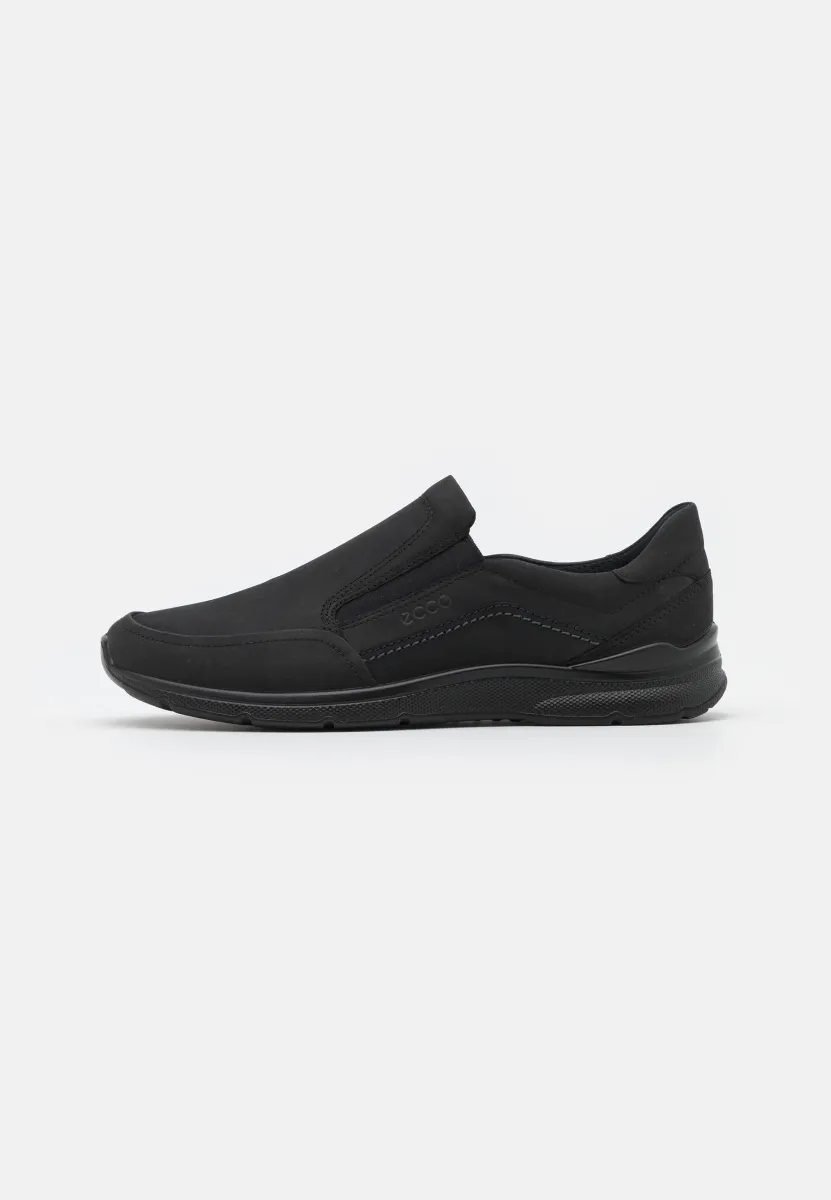 IRVING - Sneaker low - black