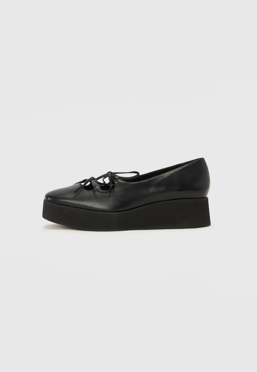 ISABEL 2.0  - Slipper - black