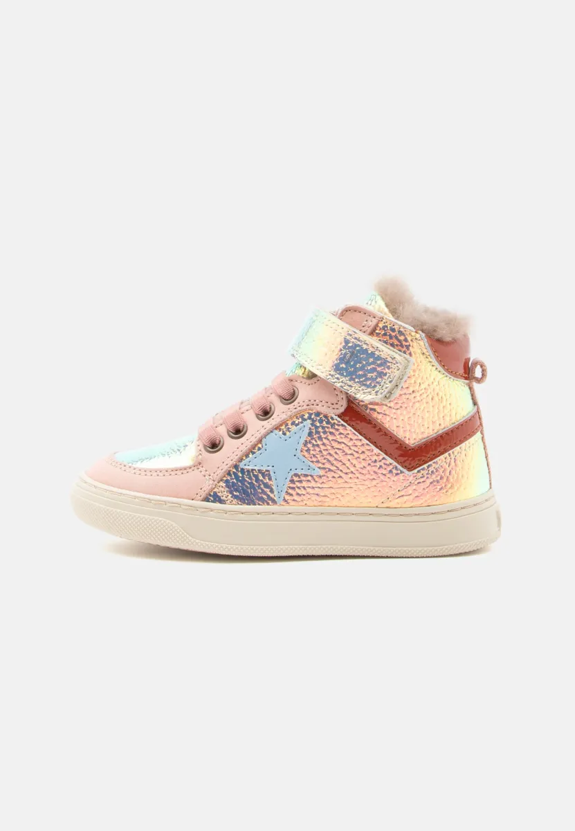 ISAK - Sneaker high - galaxy