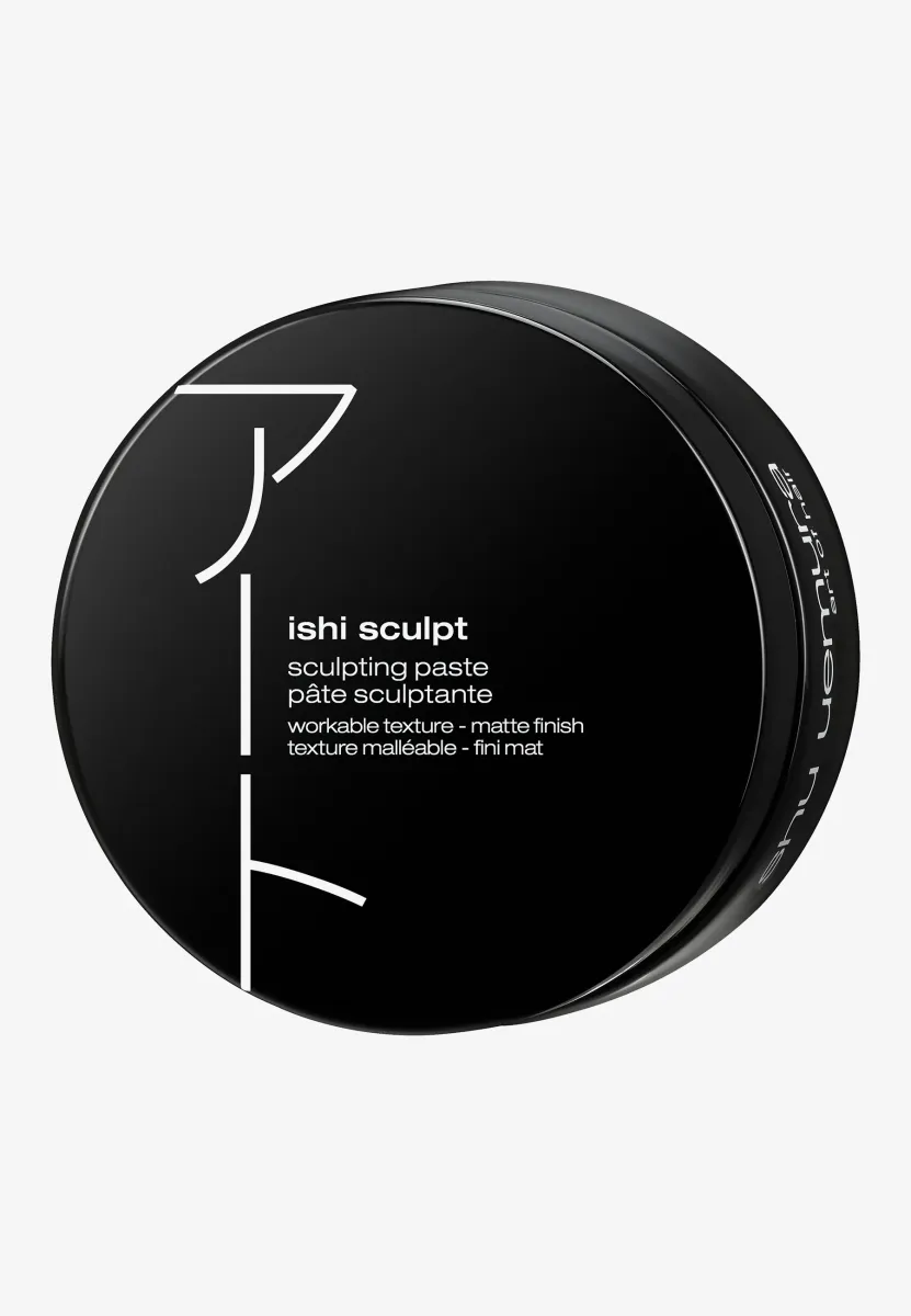 ISHI SCULPT  - Styling