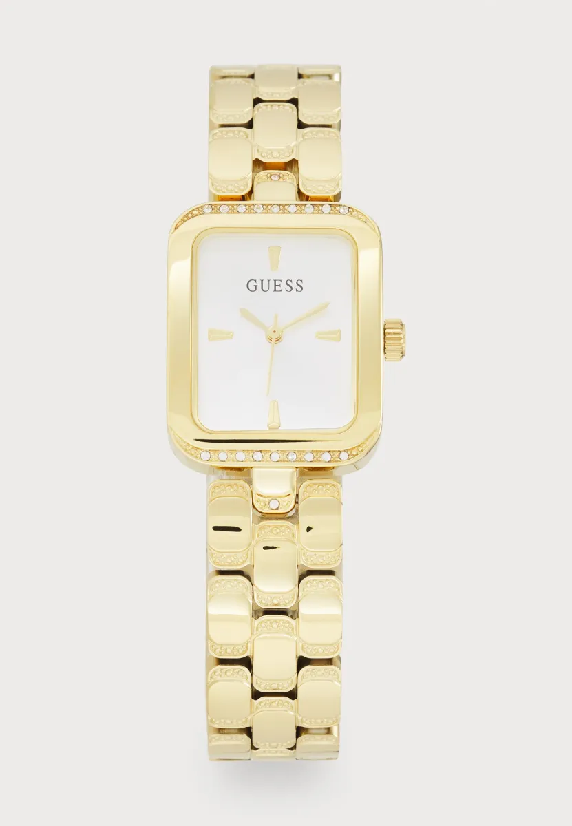 ISLA - Uhr - gold-coloured