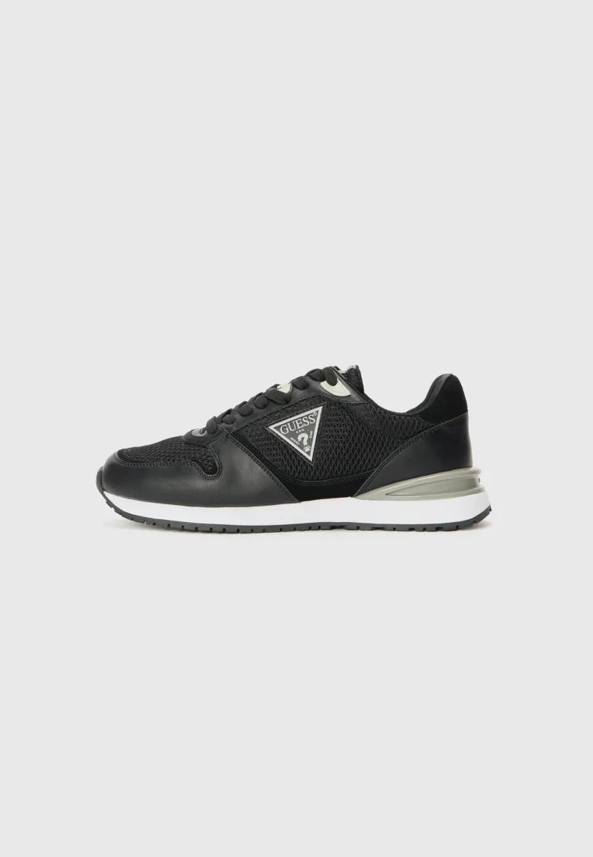ISLAND - Sneaker low - black