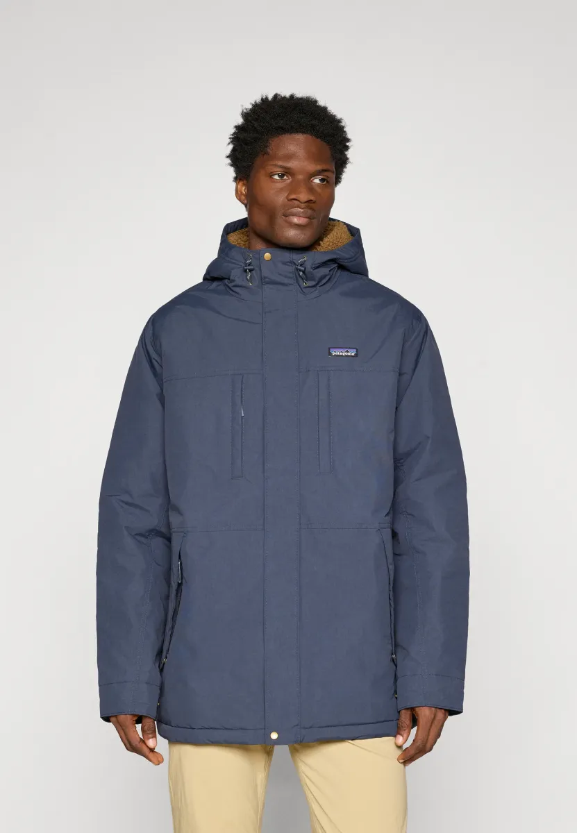 ISTHMUS  - Winterjacke - smolder blue