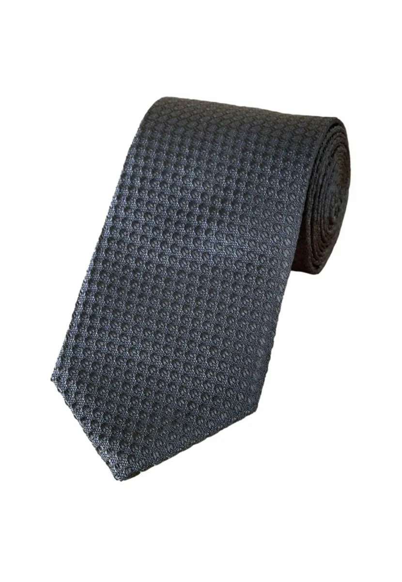 ITALIAN - Krawatte - blue