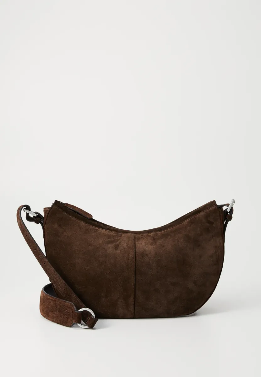 ITAMI - Umhängetasche - coffee