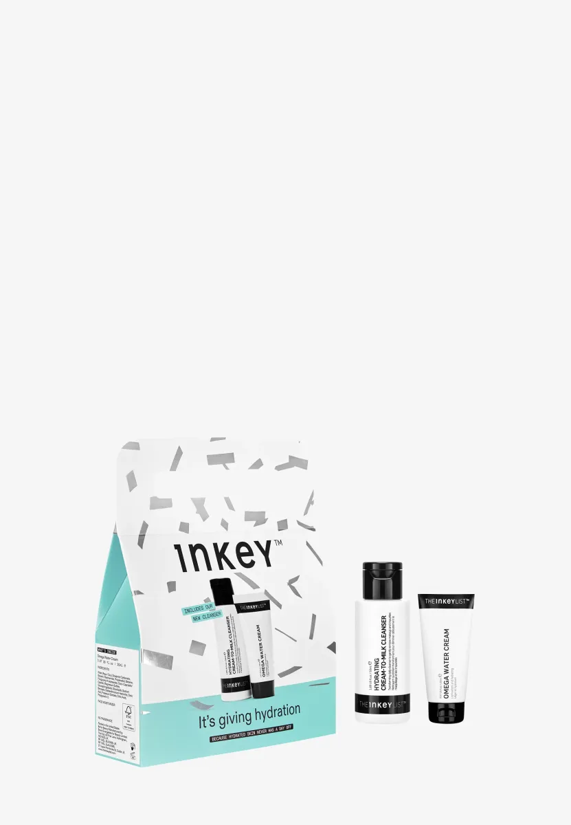 IT’S GIVING HYDRATION - Gesichtspflegeset