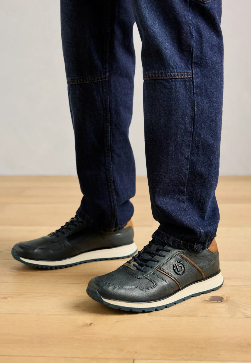 IVO - Sneaker low - dark blue