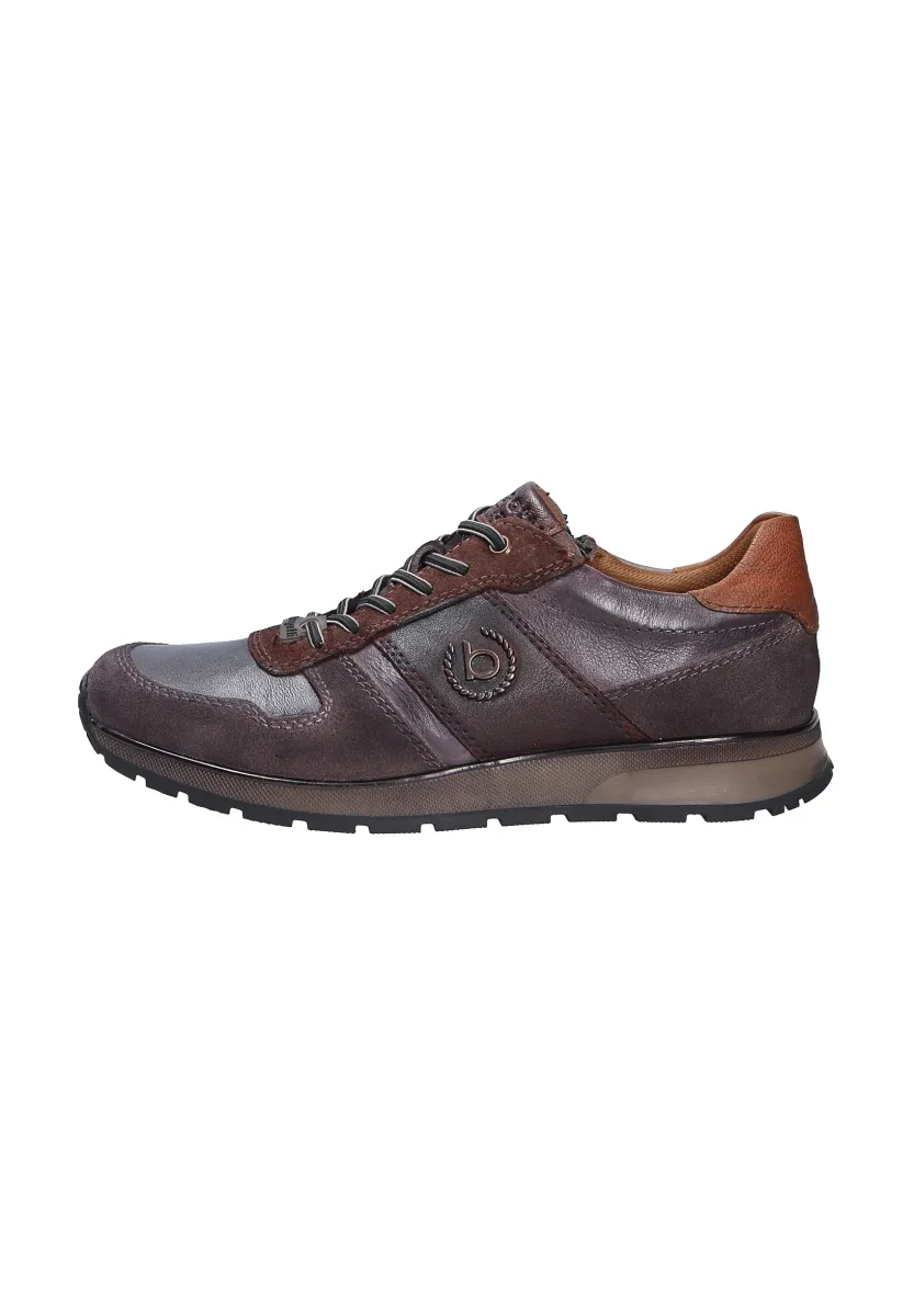 IVO - Sneaker low - grey / dark grey