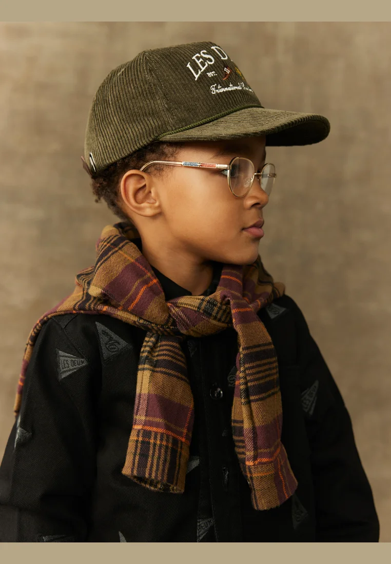 IVY LEAGUE UNISEX - Cap - duffel bag