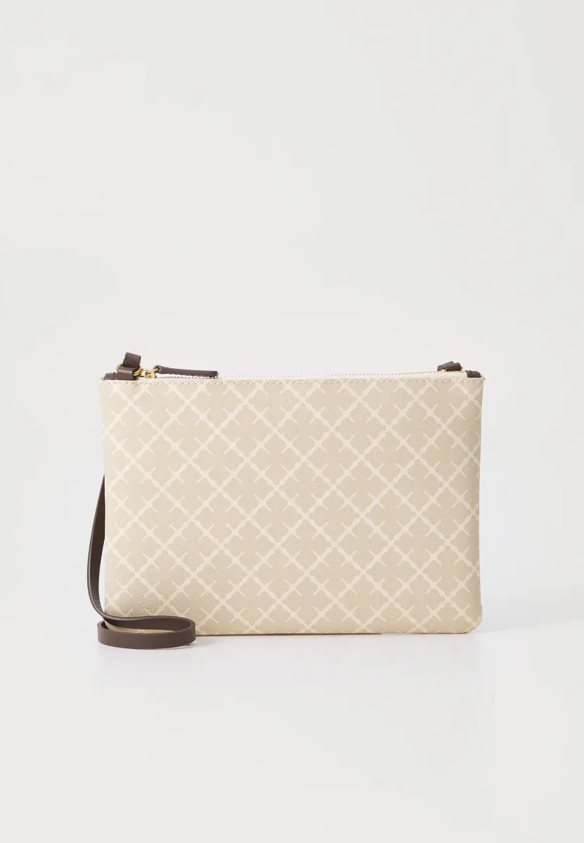 IVY PURSE - Geldbörse - feather