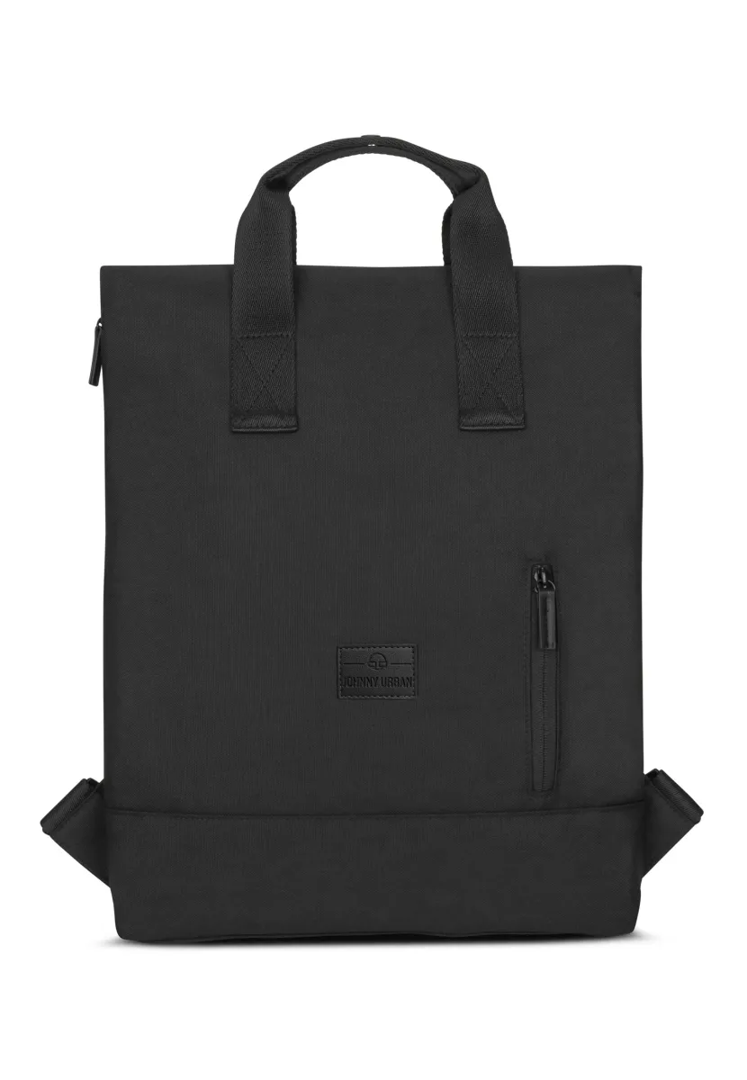 IVY - Tagesrucksack - schwarz