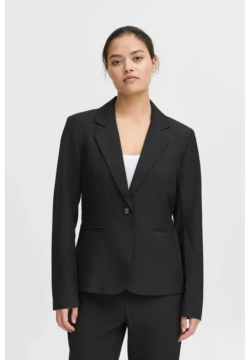 IXDORTHEA - Blazer - black