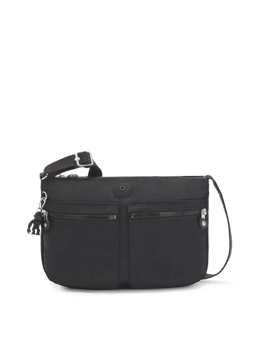 IZELLAH - Umhängetasche - black