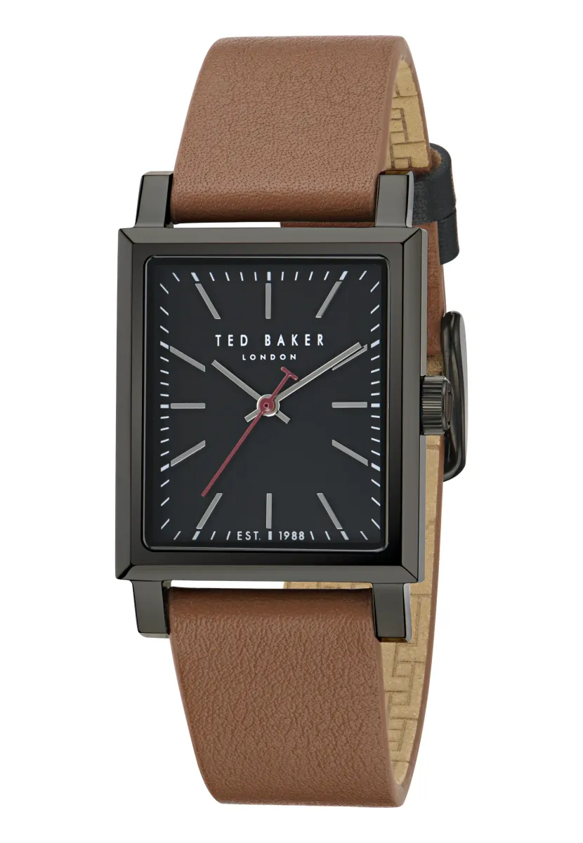 JAARETH - Uhr - brown
