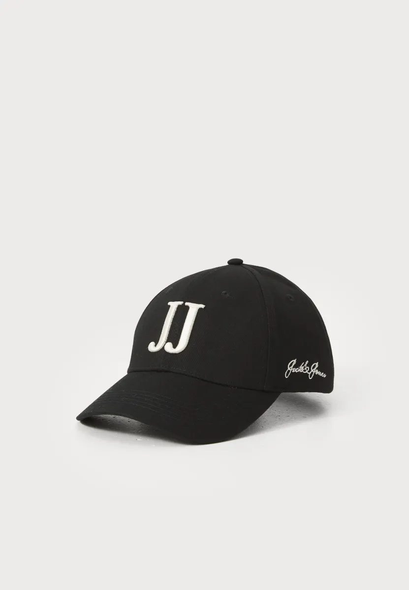 JACBASE OTSO  - Cap - black