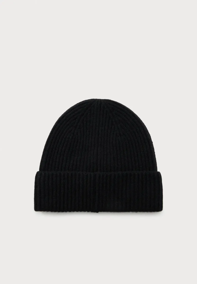 JACCOPENHAGEN BEANIE - Mütze - black