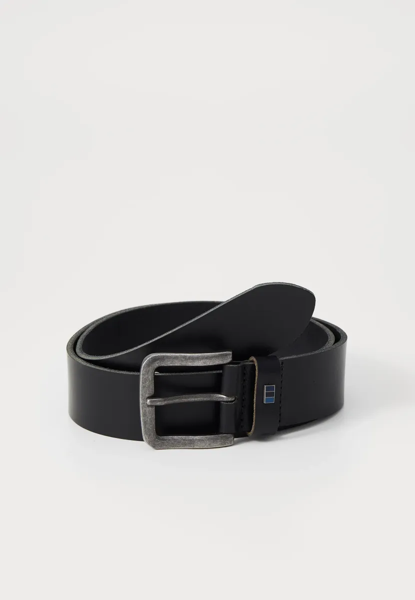 JACFLAG - Gürtel - black