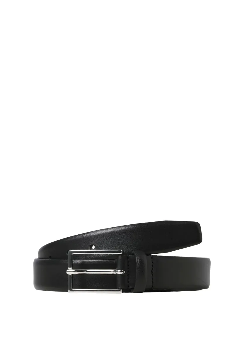 JACHOUSTON BELT - Gürtel - black