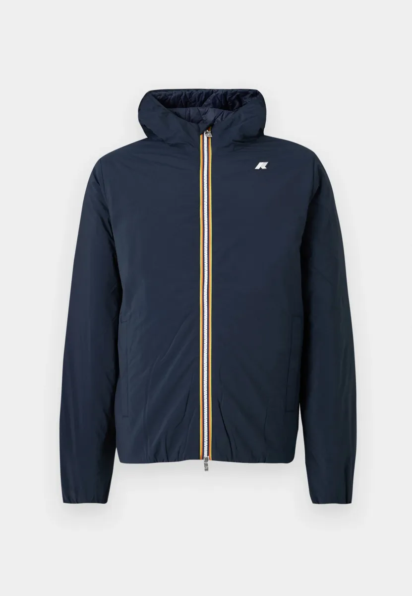 JACK PLAIN WARM UNISEX - Winterjacke - blue depth