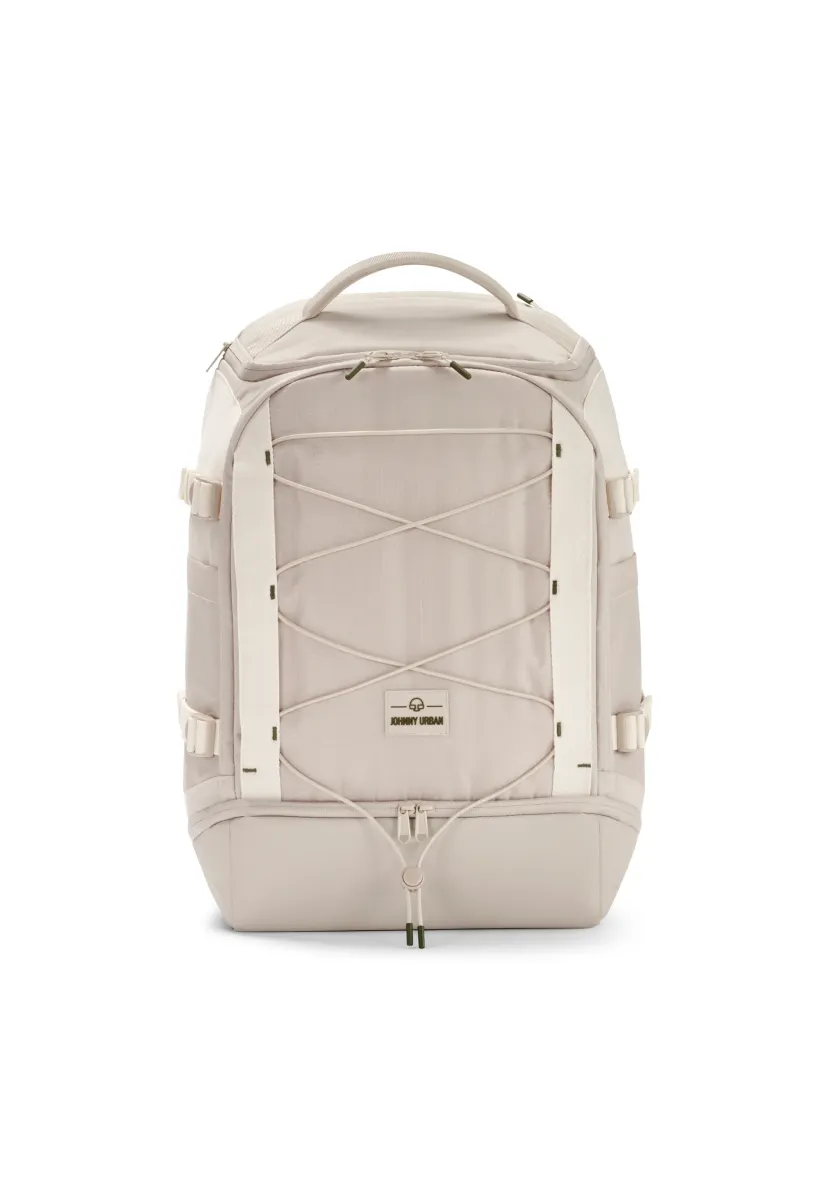 JACK - Tagesrucksack - sand