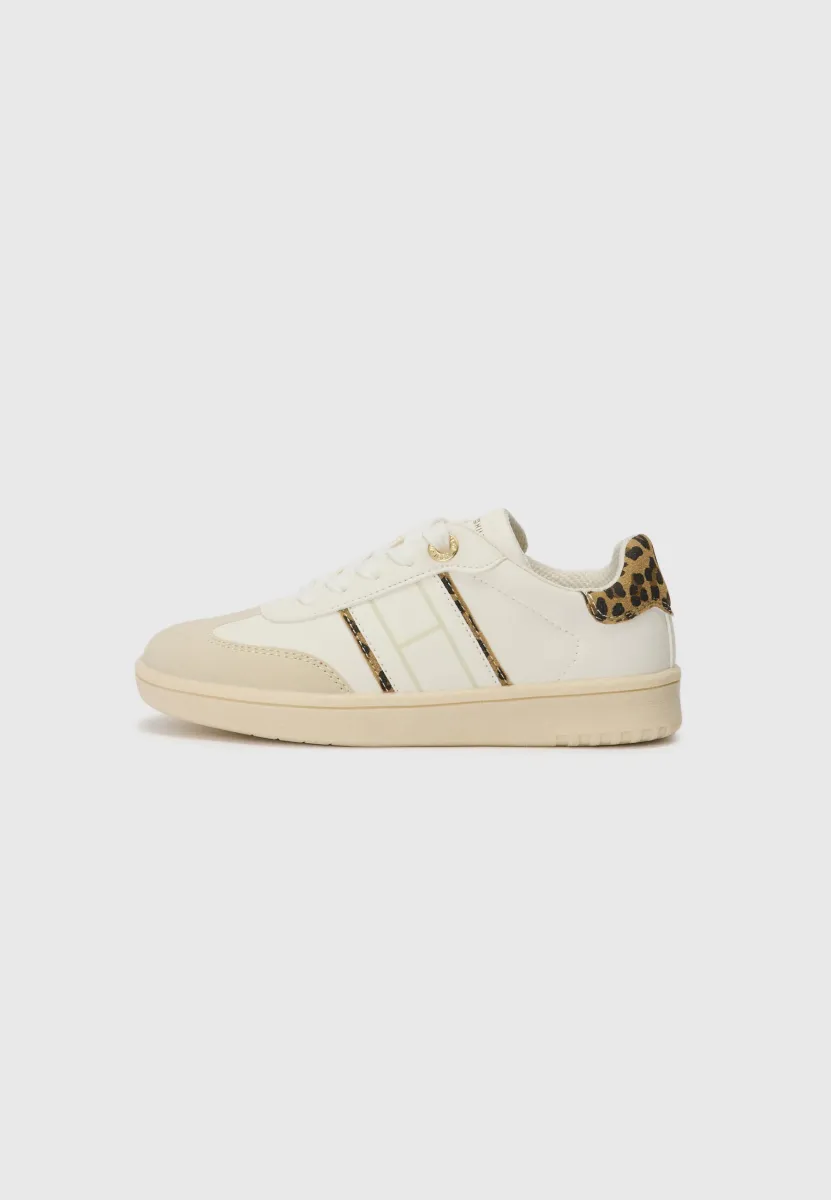 JACK UNISEX - Sneaker low - off white/beige