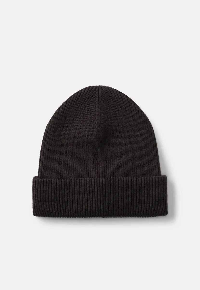 JACKAMPLOOPS BEANIE UNISEX - Mütze - black