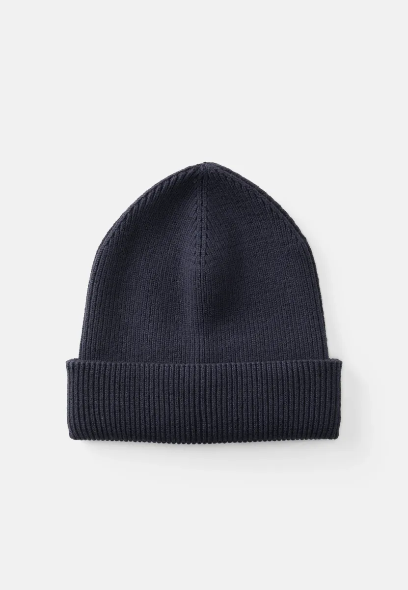 JACKAMPLOOPS BEANIE UNISEX - Mütze - sky captain
