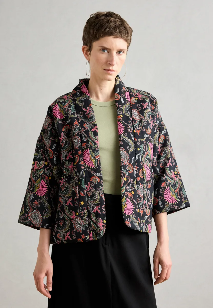 JACKET - Übergangsjacke - multi-coloured
