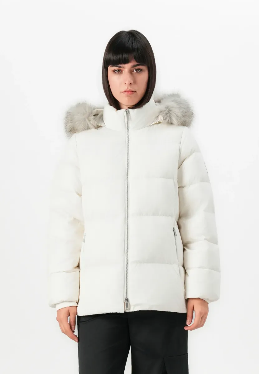JACKET - Daunenjacke - jet stream