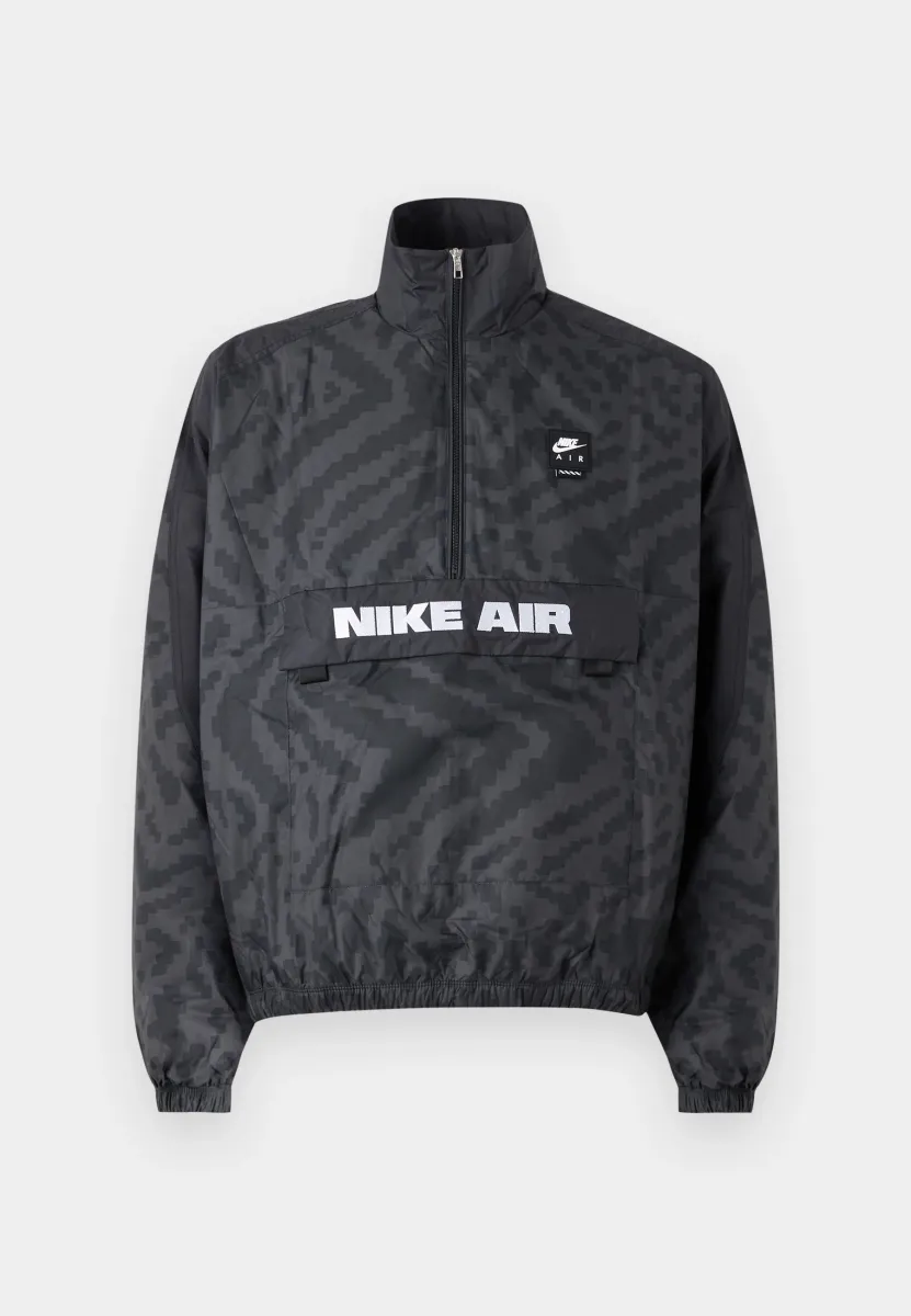 JACKET UNISEX - Übergangsjacke - anthracite/black