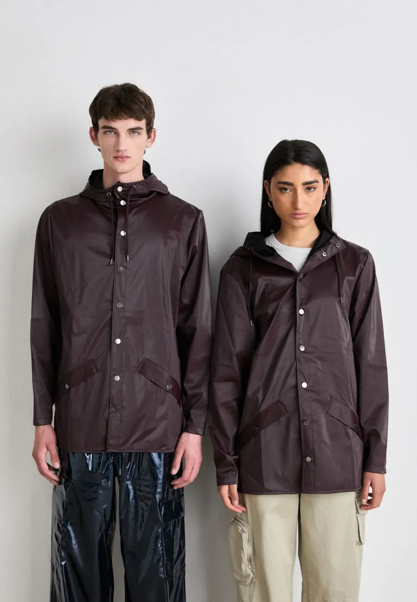 JACKET UNISEX - Parka - depth