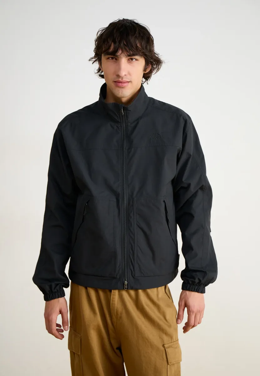 JACKET - Windbreaker - black