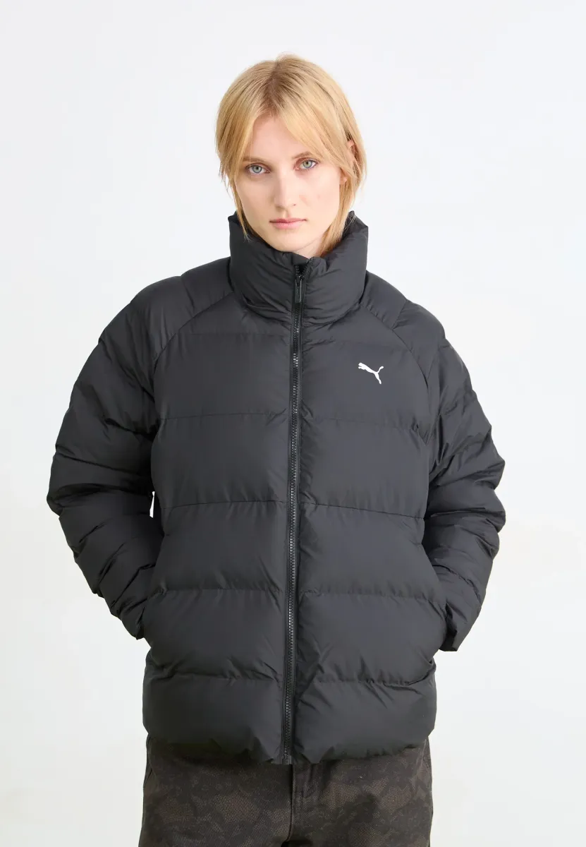 JACKET - Winterjacke - black