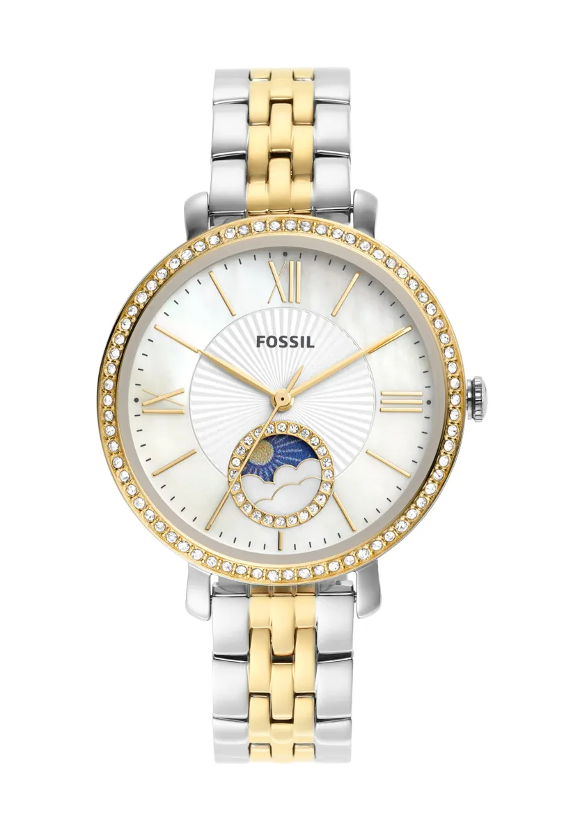 JACQUELINE - Uhr - multi-coloured