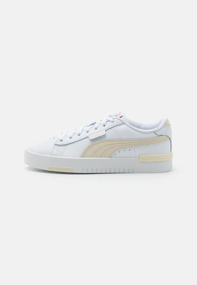 JADA RENEW - Sneaker low - white/alpine snow/copper rose