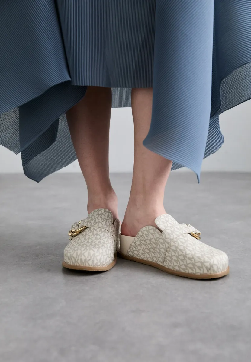JADEN - Clogs - off white