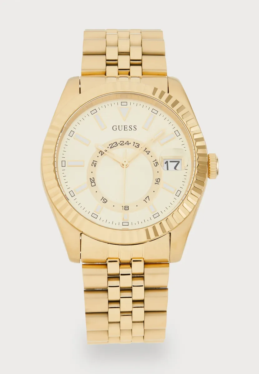 JADEN - Uhr - gold-coloured