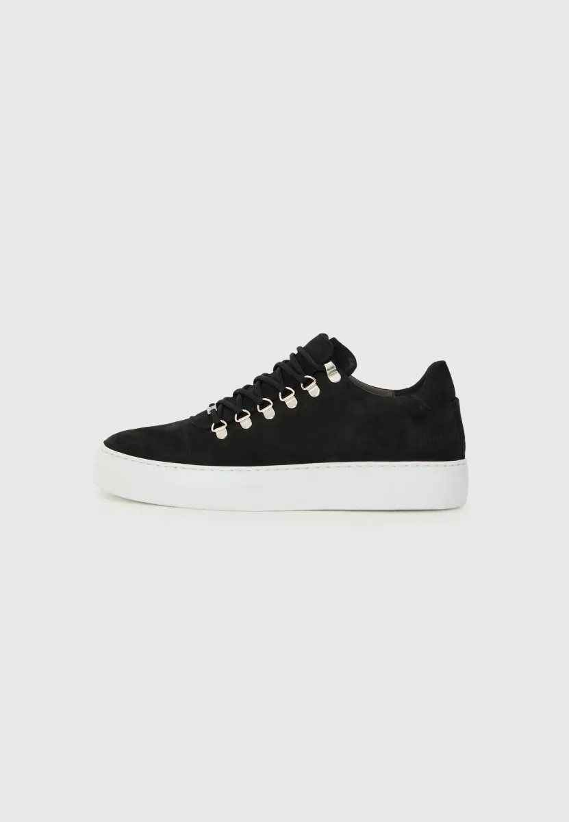 JAGGER - Sneaker low - black