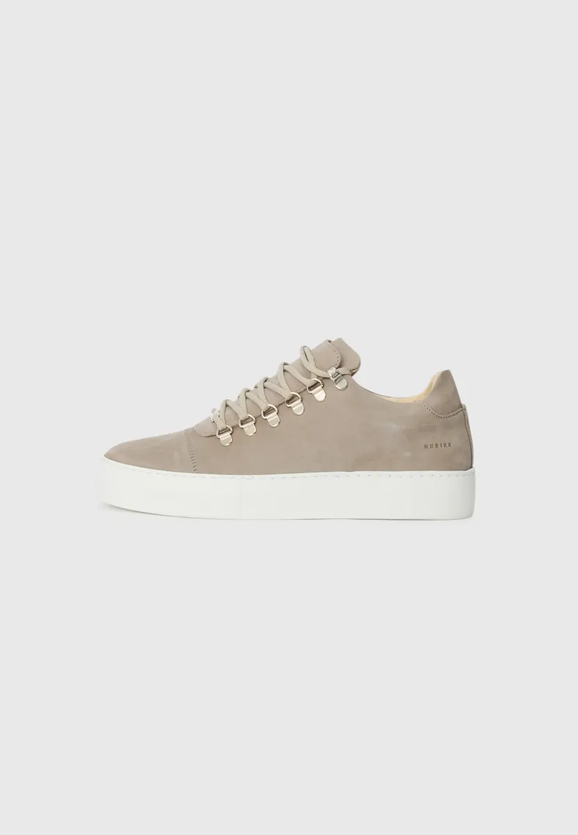 JAGGER - Sneaker low - grey