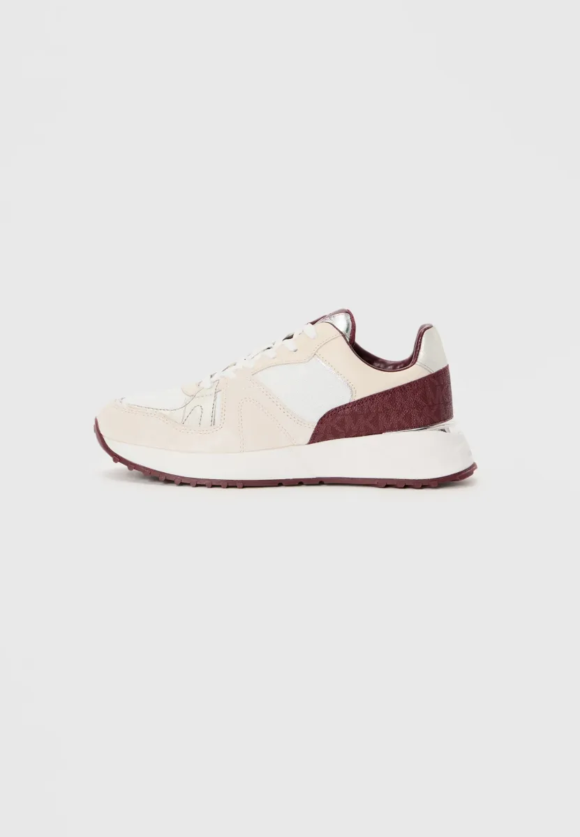 JAIME - Sneaker low - oxblood