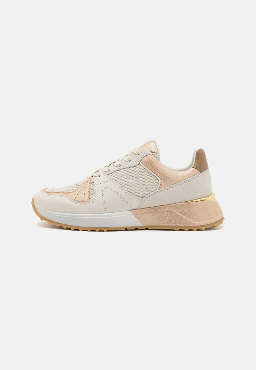 JAIME TRAINER - Sneaker low - cream